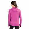 Cutter & Buck Daybreak Eco Recycled Womens Half Zip Hoodie