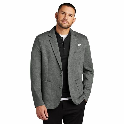 Mercer+Mettle Relaxed Knit Blazer