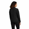 Mercer+Mettle Women's Relaxed Knit Blazer