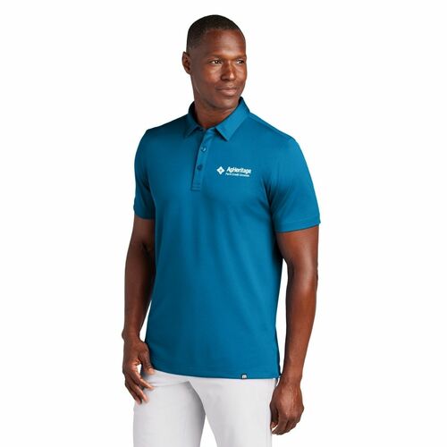 TravisMathew Cabana Solid Polo