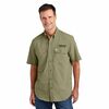 Carhartt Force Solid Short Sleeve Shirt