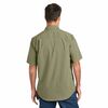 Carhartt Force Solid Short Sleeve Shirt