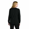 Port Authority Women's Easy Care Button-Up Cardigan Sweater