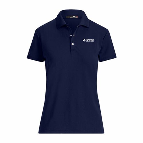 Vantage Women's Tour Polo