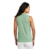 TravisMathew Women's Coto Performance Sleeveless Polo