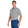 Swannies Golf Men's Tanner Printed Polo