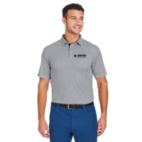 Swannies Golf Men's Tanner Printed Polo