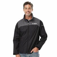 Columbia Men's Glennaker Lake II Rain Jacket